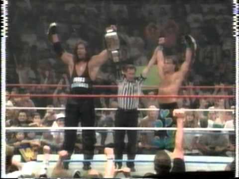 IYH VII: Good Friends, Better Enemies Free-For-All Pre-Show