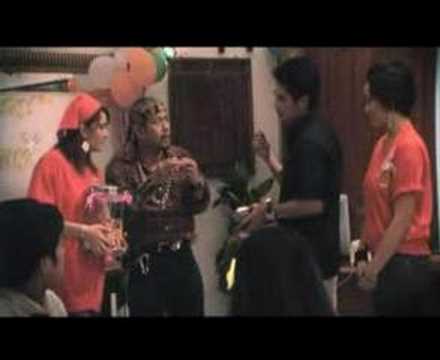 Camry @ Cinta Yang Satu