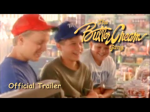 The Buttercream Gang Official Trailer