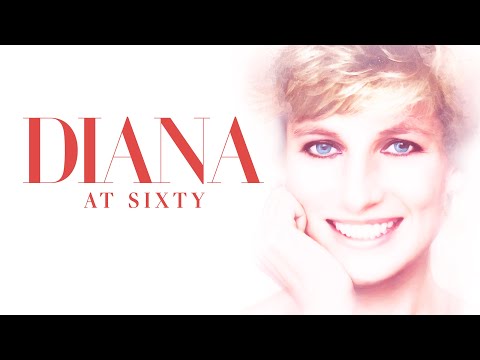 DIANA AT SIXTY | OFFICIAL TRAILER