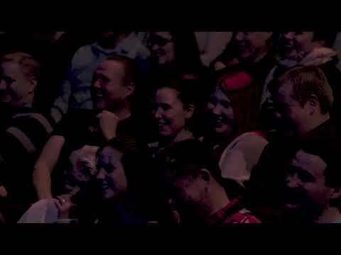 Kokovartalomies 5 - Trailer