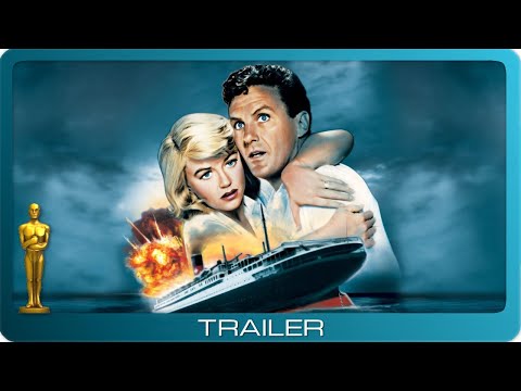 The Last Voyage ≣ 1960 ≣ Trailer
