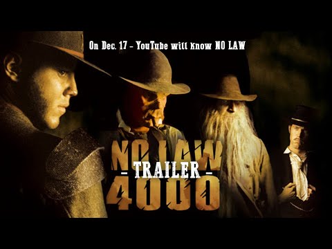 No Law 4000 (2002) - trailer