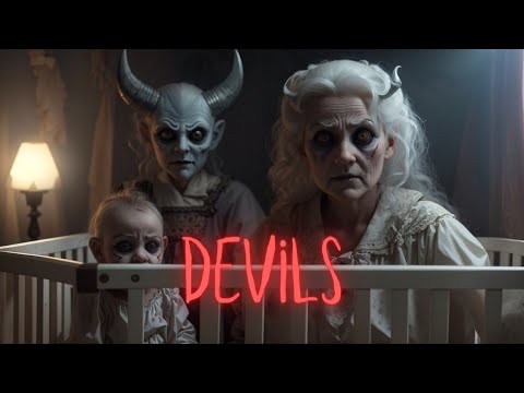 DEVILS | Horror Short Film | Exclusive | Red Tower