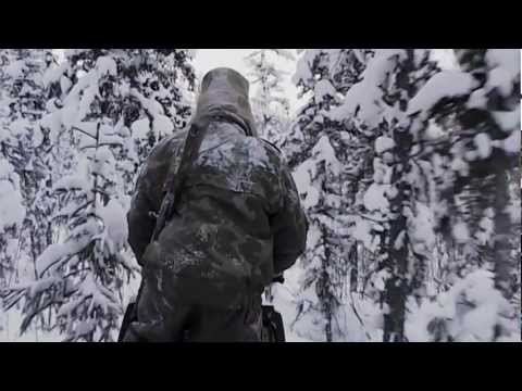 Happy People: A Year in the Taiga - Official Trailer