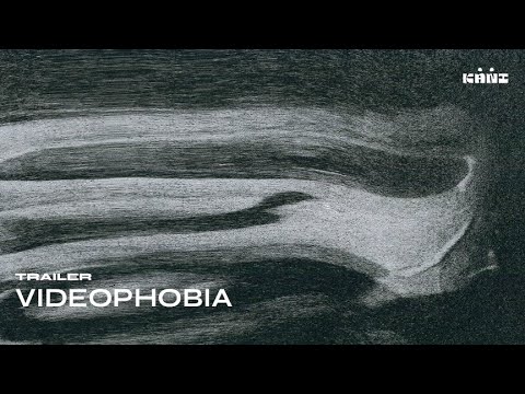 [OFFICIAL TRAILER] Videophobia