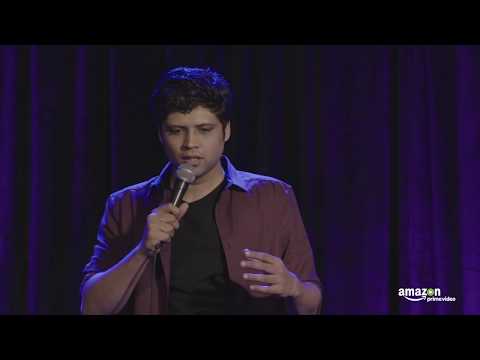Kal Main Udega | Stand up Comedy Special by Rahul Subramanian | Official Trailer