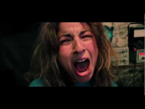 DR. FRANKENSTEIN'S WAX MUSEUM OF THE HUNGRY DEAD - FULL TRAILER