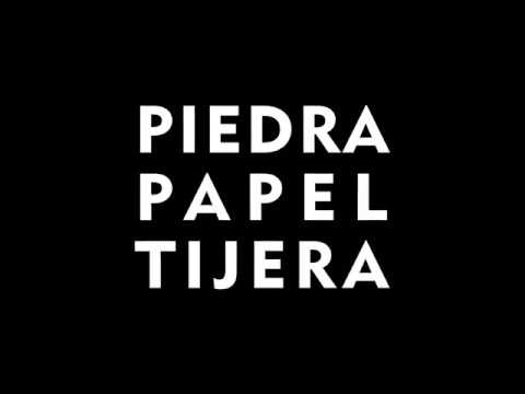 PIEDRA, PAPEL, TIJERA (2016) Official trailer