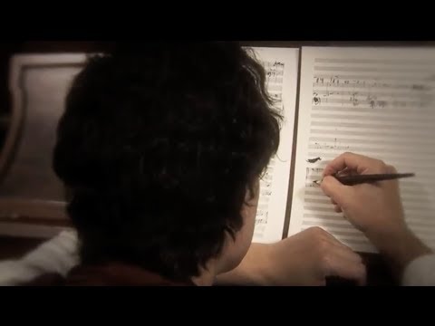 Of Love, Death and Beyond: Exploring Mahler’s “Resurrection” Symphony (trailer)