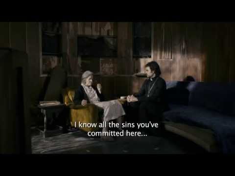 The House at the End of Time - Official Trailer - (2014)