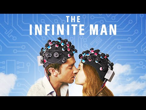 The Infinite Man - Official Trailer