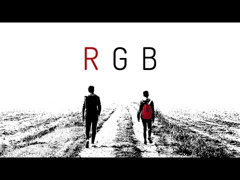R G B - Cortometraje