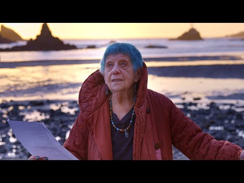 ruth weiss, the beat goddess Documentary Official Trailer