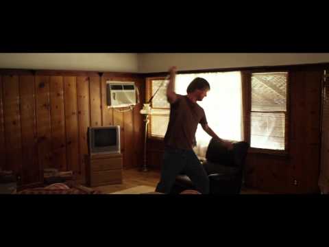 HUFF MOVIE  TRAILER #1, Windchaser Pictures, RealTVfilms