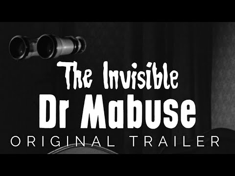 Original German Trailer [Subtitled]