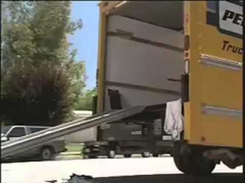 Hot Wax Zombies on Wheels (1999) Trailer