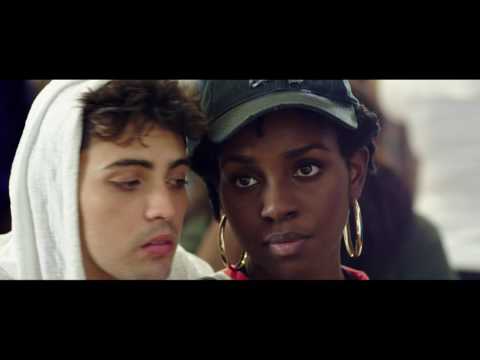 Cultural Clash Movie 2017