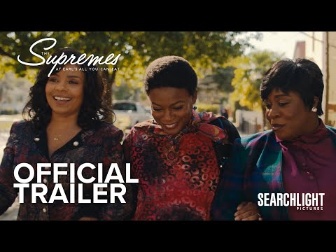 Official Trailer
