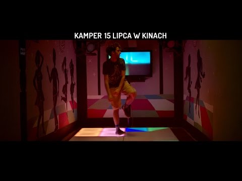 KAMPER trailer (english subtitles)