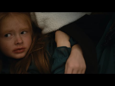 Sally, Get the Potatoes | Short Film | Official Trailer