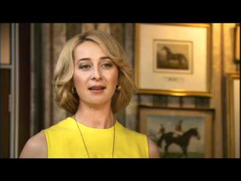 Paper Giants : The Birth of Cleo | Sunday, 17 April and Monday, 18 April at 8.30pm, ABC1