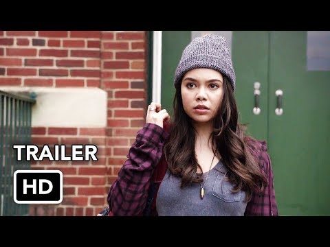 Rise (NBC) "Let's Dream Big!" Trailer HD - Josh Radnor, Auli'i Cravalho series