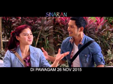 Sinaran - Official Trailer (Di Pawagam 26 Nov)