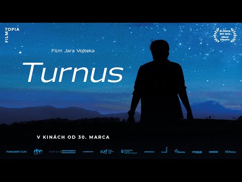 Turnus (2022) trailer SK_EN