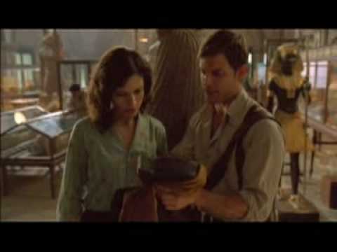 The Curse Of King Tut's Tomb Trailer (2006)