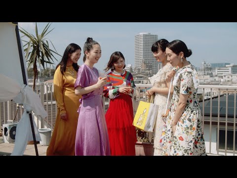 映画『蒲田前奏曲』予告編動画