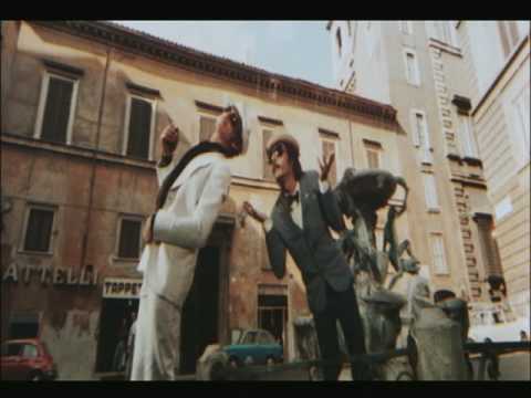 Hector the Mighty (1972) trailer