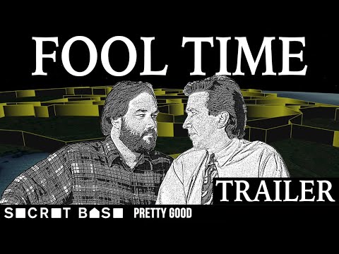 "Fool Time," an upcoming Pretty Good mini-series
