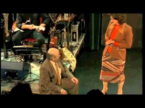 growing up in public - den uyl