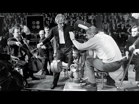 "Karajan: Maestro for the Screen"