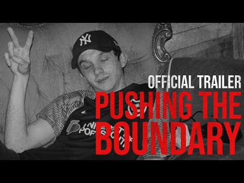 Pushing The Boundary | The Making of Modern Problems (Official Trailer)