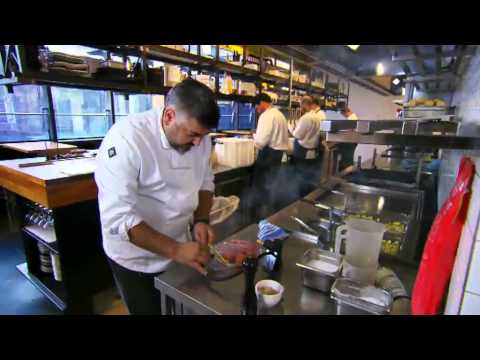 Destination Flavour | DVD | Red Roo DVD