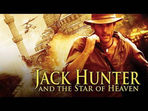 Jack Hunter and the Star of Heaven - Trailer (2009)