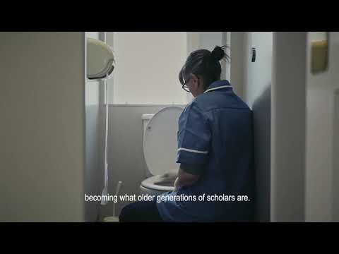 #PrecarityStory TRAILER ENGLISH