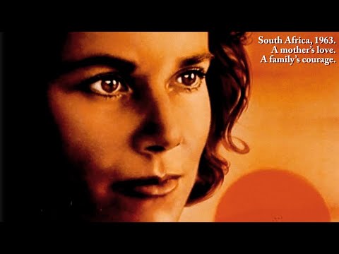 Official Trailer - A WORLD APART (1988, Barbara Hershey, Jodhi May, Jeroen Krabbé)