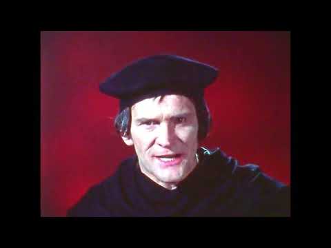 The Reformation: Age of Revolt (1973) European History
