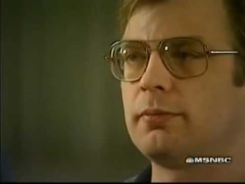 Jeffrey Dahmer: Confessions of a Serial Killer