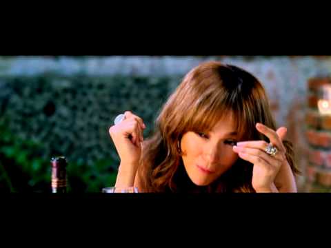 The Back Up Plan Trailer (HD)