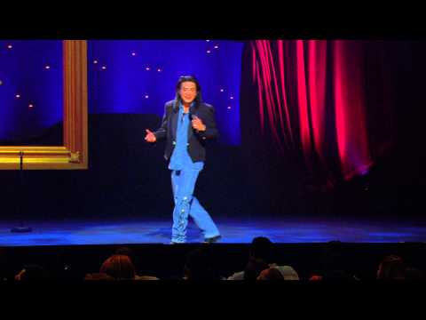 Alex Reymundo Hick-Spanic Trailer - lolflix