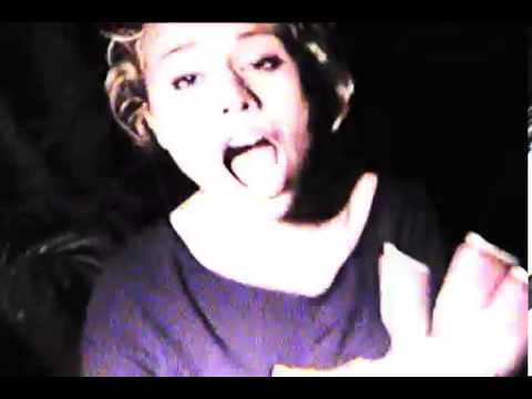 Bleed Found Footage Trailer