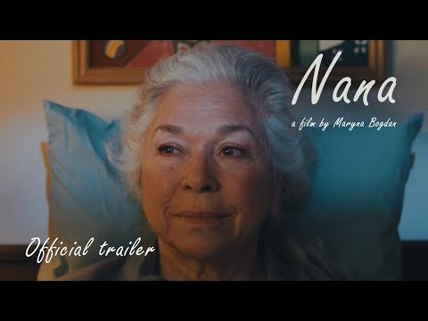 Nana (2023) Short Film - Teaser Trailer
