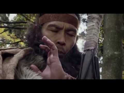 Satria Heroes: Revenge of Darkness Official Trailer