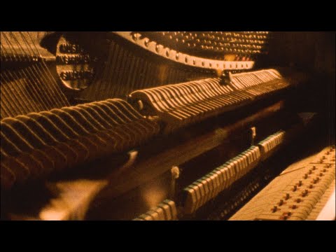 NOCTURNE - EXPERIMENTAL MUSIC FILM - TRAILER