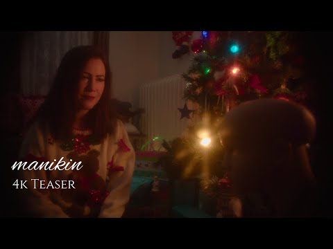 Manikin - official teaser