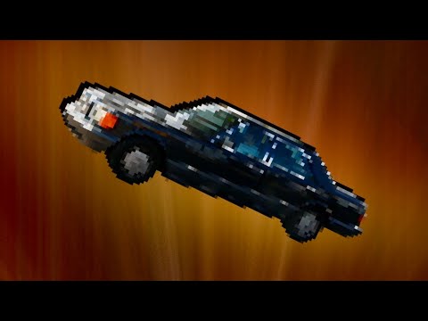 A Day in the Life - Trailer